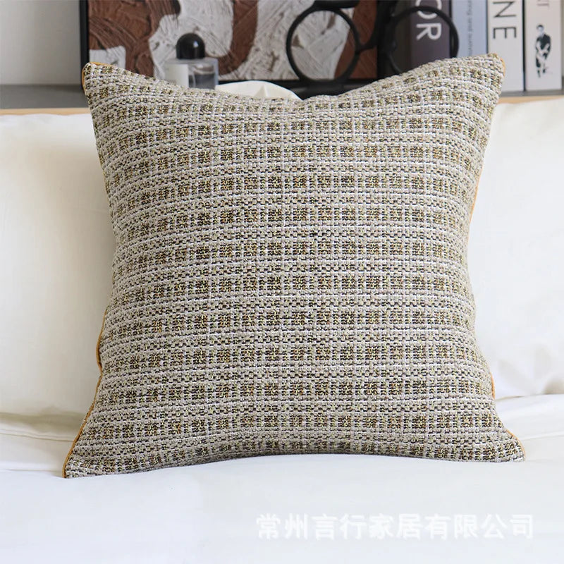 Quality Throw Blankets Textured Big Knitted Blankets Chunky Vintage Luxury Throw or Bedspread