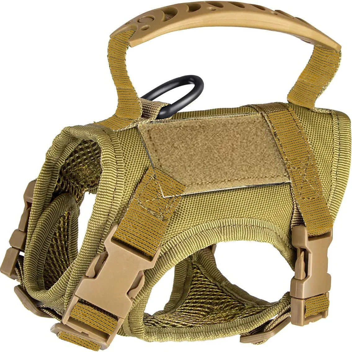 Cat Tactical Vest With Chest Strap Vest Type