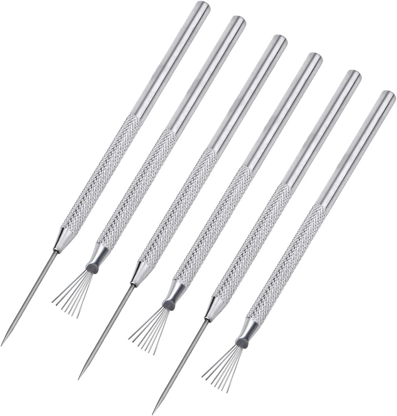 Pottery Clay Sculpting Tools Kit 8-62 PCS/Set, Cerramic Wax Clays Carving Tool