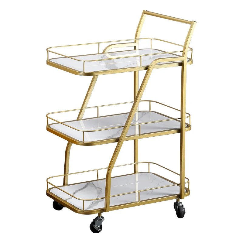 Kitchen Furniture, Storage, Trolley Cart, Handy to Have Around