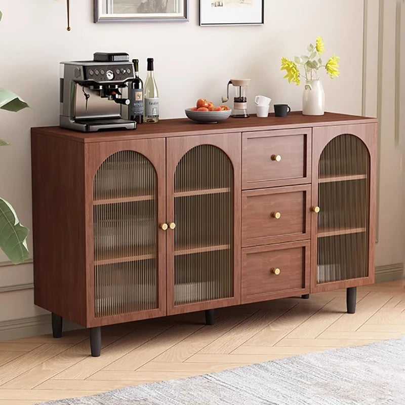 Beautiful Living Room Cabinets Quality Storage Cabinet Vetrina Soggiorno Furniture