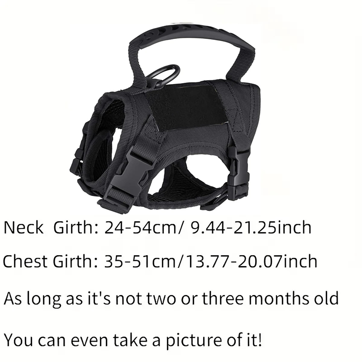 Cat Tactical Vest With Chest Strap Vest Type