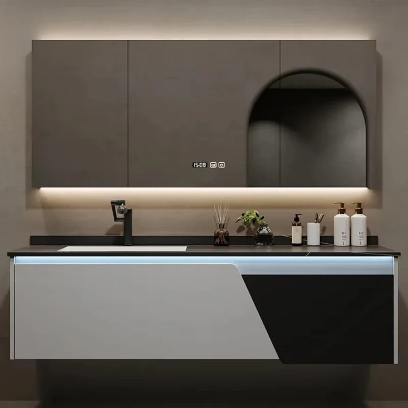 Bathroom Sinks with Cabinet Smart Furniture