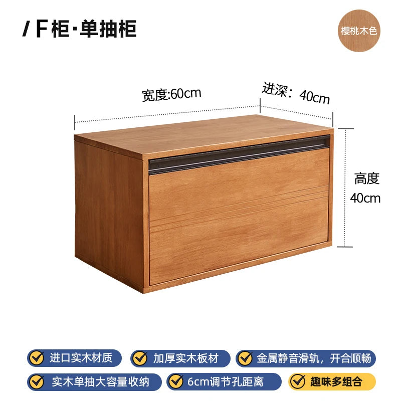 Modern Shelf, TV Stands, Cabinets, Universal Organizer
