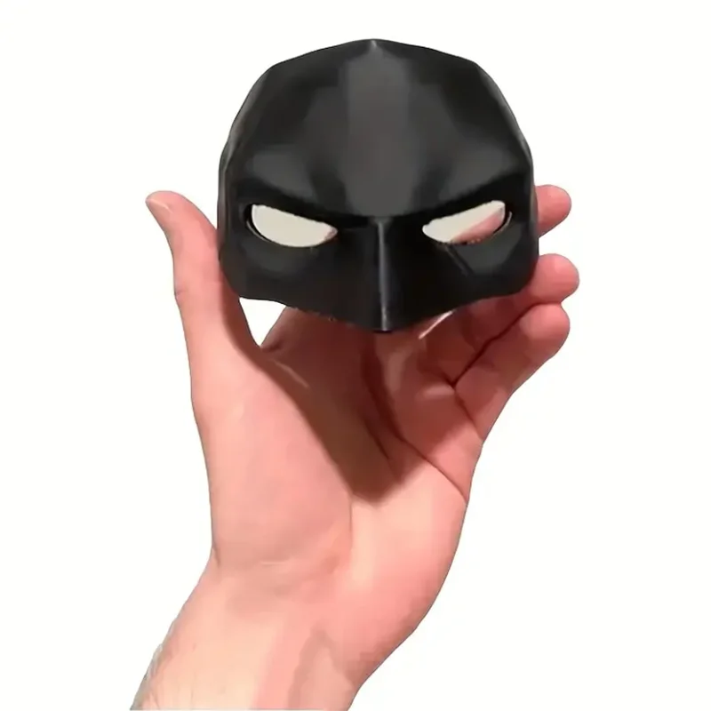 1 Pcs Bat Cat Avenger Mask