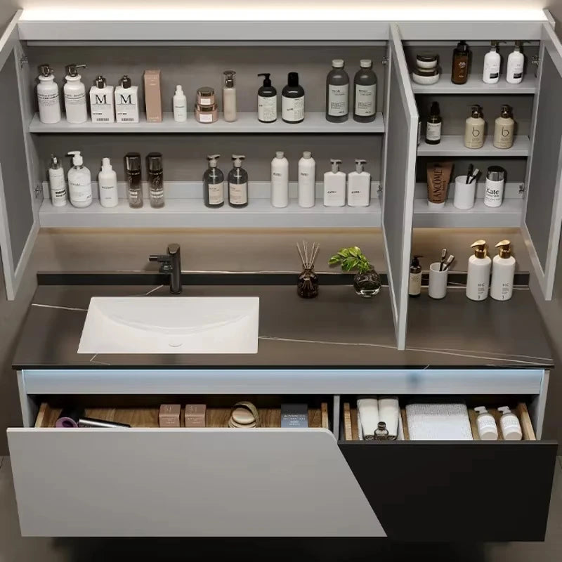 Bathroom Sinks with Cabinet Smart Furniture