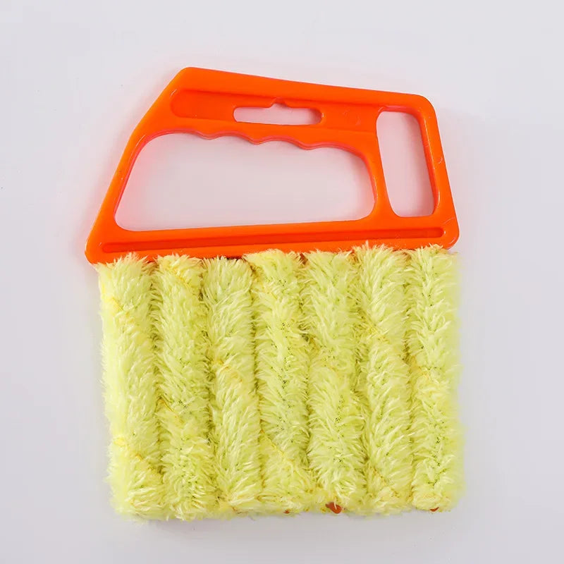 Window Blinds Cleaning Brush, Washable