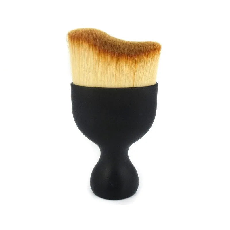 Car Interior Cleaning Brush for Center Consoles and Air Conditioning Outlets