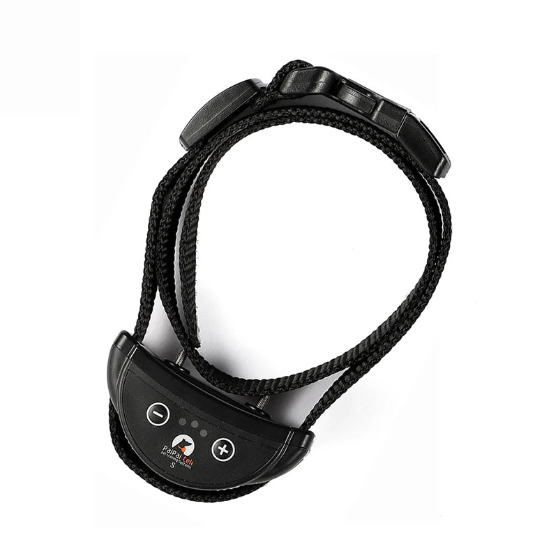 Dog Training Clicker Adjustable Wrist Strap Key Chain