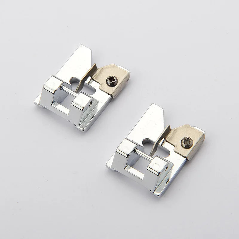 Fringe/Looping Sewing Machine Foot, Jacquard Embroidery Presser Foot #9906, Brother, Singer, etc.