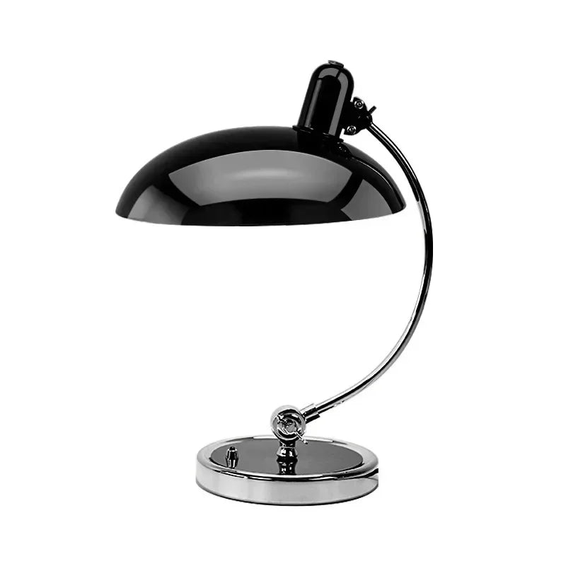Denmark Table Lamp Modern Bauhaus Table Lamp for Living Room Bedroom Study Room Decoration  Adjustable Floor Lamp
Denmark Table Lamp, Modern Bauhaus