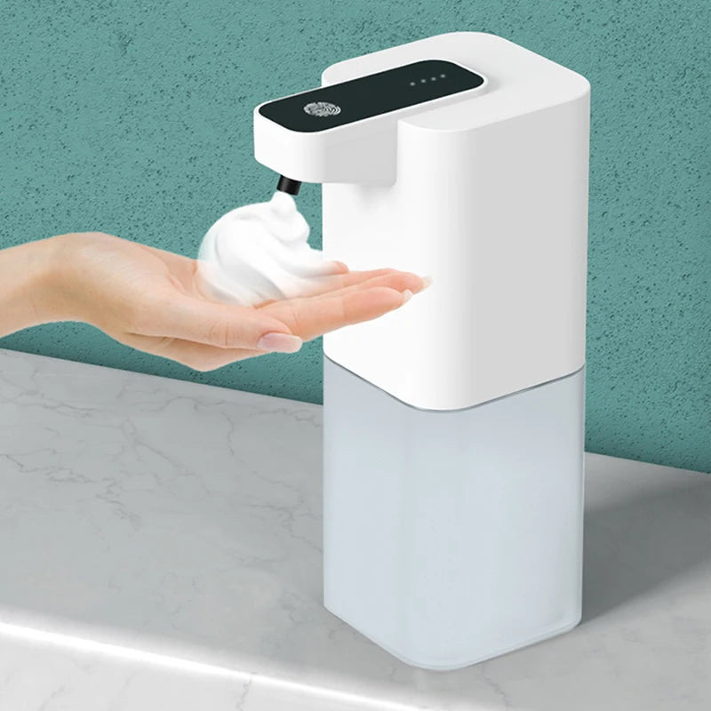 Automatic Soap Dispenser Infrared Touchless