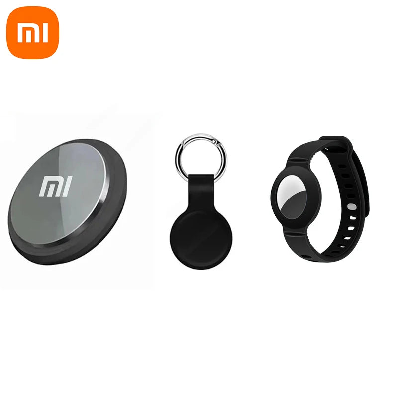 Xiaomi Smart Tracker For Pets Kids, Other Important Items 5G Bluetooth GPS Device
