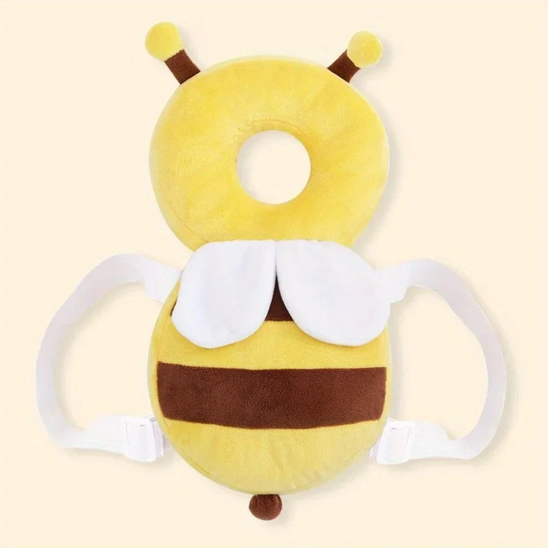 Little Bee Baby Head Protector, Anti-Fall Suitable Head Protection
