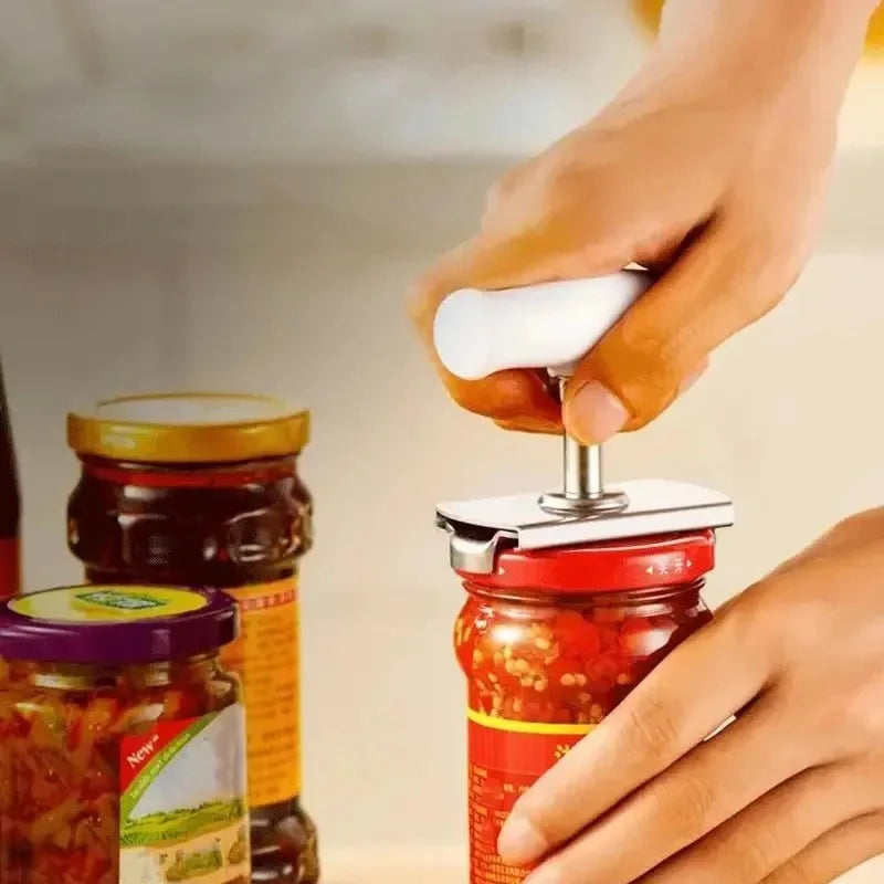 Glass Jar Opener, Adjustable