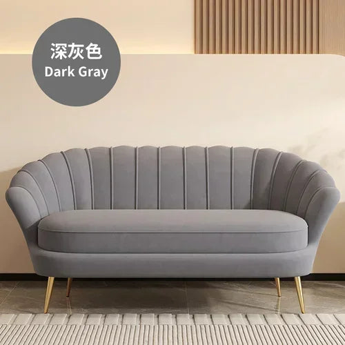 Elegant Modern Living Room Sofa