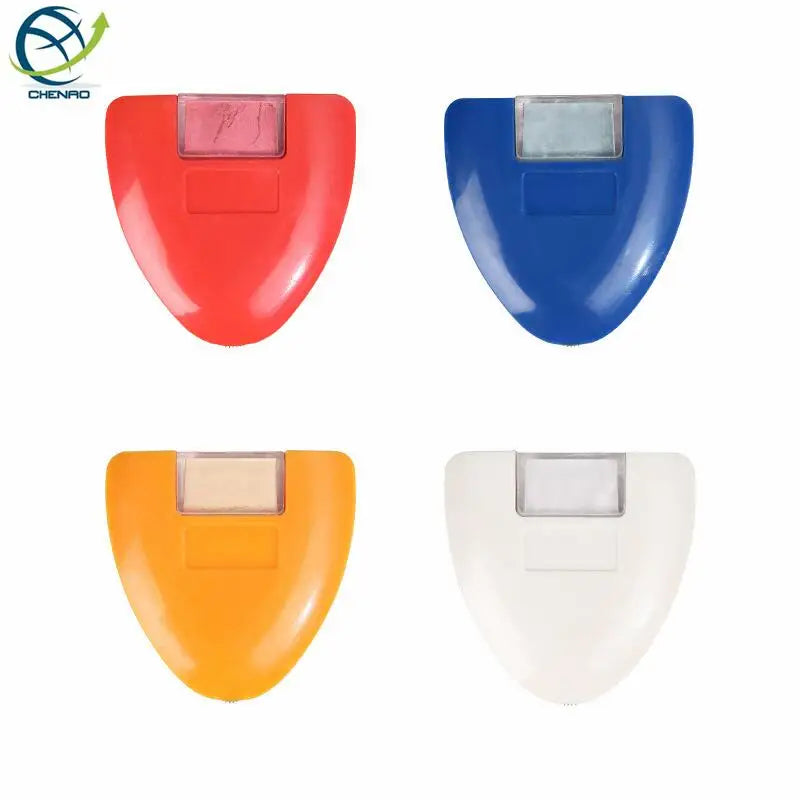 Sewing Tailor's Chalk  Wheel Cut-free Fabric Marker For Tailor Sewing