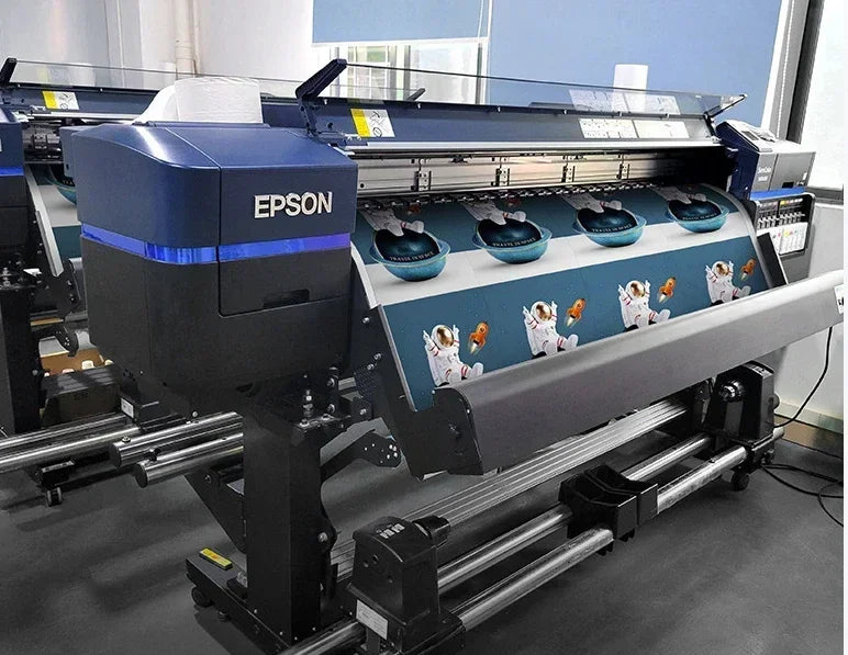 Art Posters Motivational Positive Words White on Black, Oil on Canvas