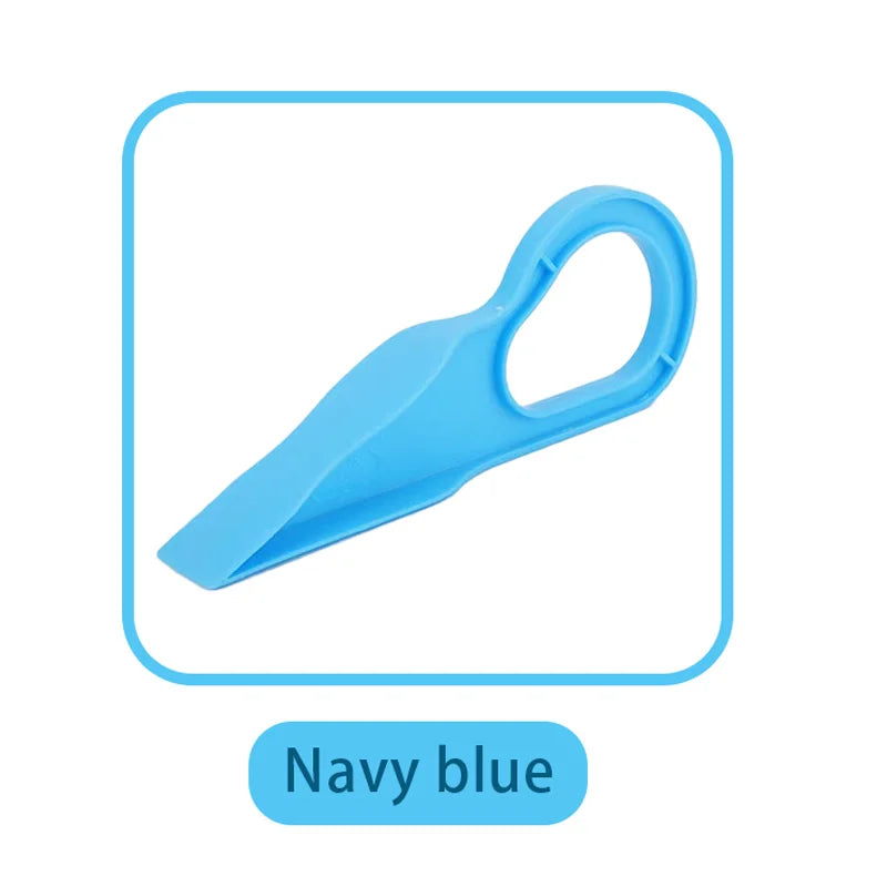 
1/2 pcs Mattress Lifter Tool for Changing, Removing. Bed Skirts, Wedge