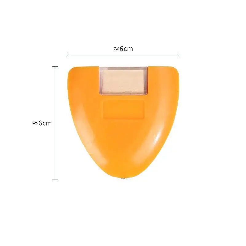 Sewing Tailor's Chalk  Wheel Cut-free Fabric Marker For Tailor Sewing