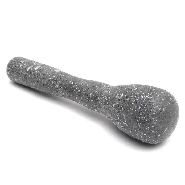 Mortar and Pestle Resin Set For Crushing and Mixing Spice